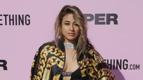 Fifth Harmony’s Ally Brooke Has Her First Solo Feature And It’s A Banger